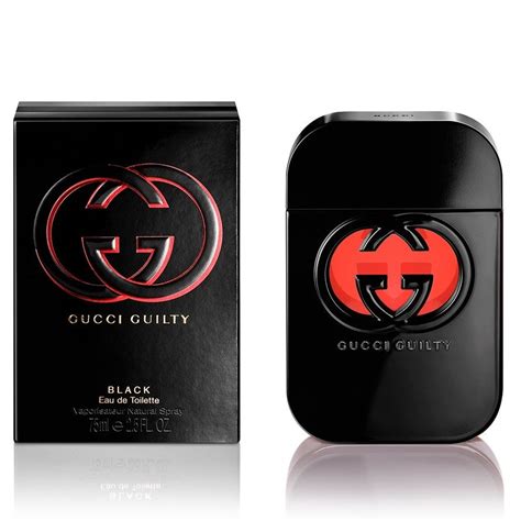 gucci guilty black femme prix|Gucci Guilty black perfume shop.